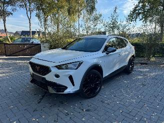 skadebil auto Cupra Formentor Cupra Formentor VZ e-Hybrid Ambiance Camera LED VOL 2022/3