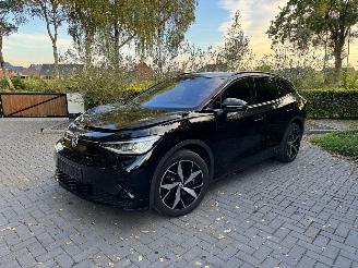 Auto incidentate Volkswagen ID.4 Volkswagen ID.4 GTX 250 kW 4Motion Camera AHK Ambiance 2024/6