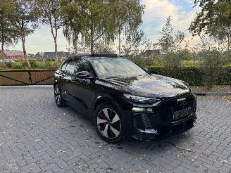 Auto incidentate Audi Q6 Audi SQ6 e-tron 285 kW Quattro Panorama S-line HUD !! 2024/10