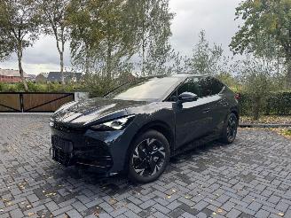 Avarii autoturisme Cupra  Tavascan 210 kW Endurance Camera Ambiance LED 2025/3