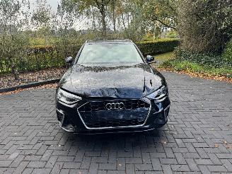 Audi A4 Avant Audi A4 Avant 35 TFSI S line Panorama Camera Trekhaak VOL picture 22