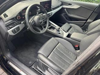 Audi A4 Avant Audi A4 Avant 35 TFSI S line Panorama Camera Trekhaak VOL picture 3