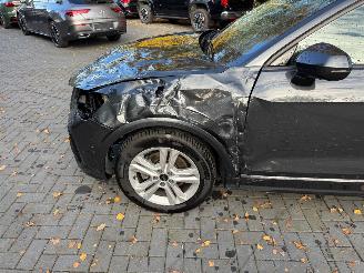 Audi Q2 Q2 40 TFSI S-Line DSG Quattro Camera ACC Trekhaak VOL picture 26