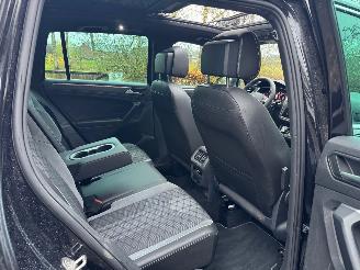 Volkswagen Tiguan Volkswagen Tiguan R-Line 4Motion Panorama AHK Camera VOL! picture 14