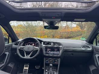 Volkswagen Tiguan Volkswagen Tiguan R-Line 4Motion Panorama AHK Camera VOL! picture 17