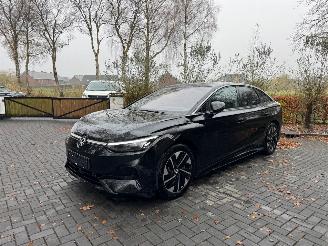 Coche accidentado Volkswagen ID.7 Volkswagen ID.7 Pro S 210 kW Panorama Camera AHK Ambiance HUD VOL 2024/1