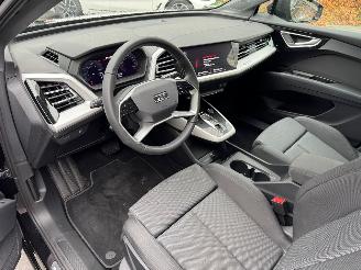 Audi Q4 Q4 e-tron 45 e-tron Quattro Camera Ambiance 2025 picture 3