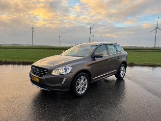 Volvo Xc-60 Volvo XC 60 XC60 Summum 2WD AHK Leder Navi ! picture 16