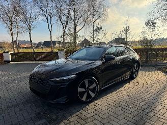 Audi A5 A5 Avant TDI S-Line 150 kW Dual Screen 360view 05/2025 VOL!! 2025/5