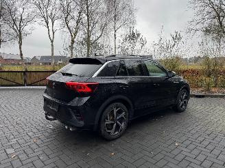 Volkswagen T-Roc Volkswagen T-Roc R 4Motion 300ps Akrapovic Camera AHK IQ-Light VOL picture 18