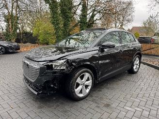 Audi Q4 Audi Q4 e-tron 45 e-tron S-Line Panorama Camera LED ! picture 21