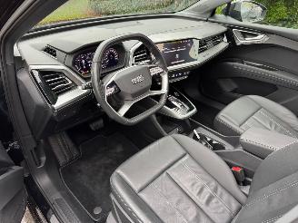 Audi Q4 Audi Q4 e-tron 45 e-tron S-Line Panorama Camera LED ! picture 18