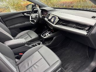 Audi Q4 Audi Q4 e-tron 45 e-tron S-Line Panorama Camera LED ! picture 4