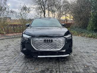 Audi Q4 Audi Q4 e-tron 45 e-tron S-Line AHK Camera 285ps VOL picture 21