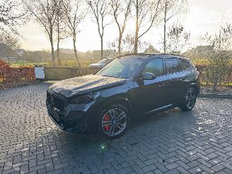 BMW X1 BMW X1 30 e xDrive M Sport PANO Trekhaak 360view HUD Start en rijd! picture 24