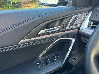 BMW X1 BMW X1 30 e xDrive M Sport PANO Trekhaak 360view HUD Start en rijd! picture 21