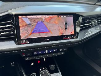 Audi Q4 Q4 e-tron Sportback 55 e-tron Quattro HUD 360view VOL picture 5