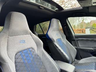 Volkswagen Golf Volkswagen Golf 8 R 4Motion PANORAMA Akrapovic Dynaudio 2024 !! picture 17