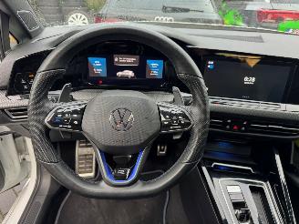 Volkswagen Golf Volkswagen Golf 8 R 4Motion PANORAMA Akrapovic Dynaudio 2024 !! picture 31