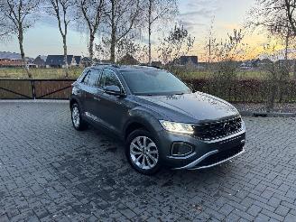 Coche accidentado Volkswagen T-Roc Volkswagen T-Roc 1.5 TSI DSG Camera 2025 2025/2