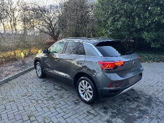 Volkswagen T-Roc Volkswagen T-Roc 1.5 TSI DSG Camera 2025 picture 9