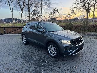 Volkswagen T-Roc Volkswagen T-Roc 1.5 TSI DSG Camera 2025 picture 22