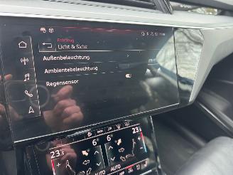 Audi E-tron Audi E-tron 55 Quattro S-Line Panorama Leder Trekhaak VOL picture 25
