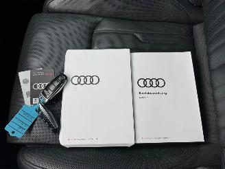 Audi E-tron Audi E-tron 55 Quattro S-Line Panorama Leder Trekhaak VOL picture 27