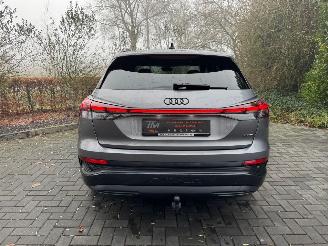 Audi Q4 Audi Q4 e-tron 45 e-tron Quattro HUD S-Line Trekhaak Leer VOL picture 10