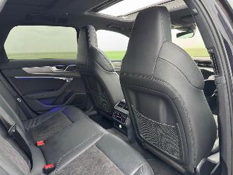 Audi Rs6 RS6 Avant 4.0 TFSI Quattro Panorama Leer Trekhaak VOL!! picture 14