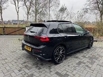 Volkswagen Golf GTI 2.0 TSI DSG Panoramadak HUD Harman&Kardon Ambiance VOL !! picture 12