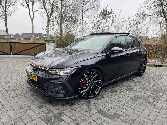 Auto incidentate Volkswagen Golf GTI 2.0 TSI DSG Panoramadak HUD Harman&Kardon Ambiance VOL !! 2021/1