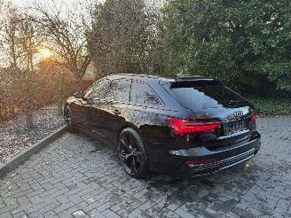 Audi A6 A6 Avant 55 TFSI e Quattro S line Camera Leder ! picture 24