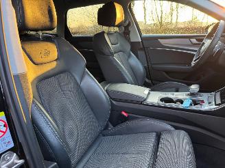 Audi A6 A6 Avant 55 TFSI e Quattro S line Camera Leder ! picture 15