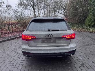 Audi A4 Avant A4 Avant 45 TDI Quattro Edition 1 Nardo Leder ! picture 9