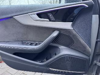 Audi A4 Avant A4 Avant 45 TDI Quattro Edition 1 Nardo Leder ! picture 21