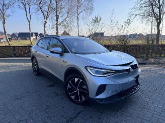 Voiture accidenté Volkswagen ID.4 Volkswagen ID.4 Pro Performance 150 kW Camera AHK VOL! 2023/5