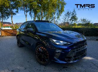 krockskadad bil auto Cupra Terramar Cupra Terramar 2.0 TSI 4Drive VZ PANORAMA HUD Trekhaak Sennheiser Sound Standkachel  VOLL 2025/9
