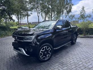 Auto incidentate Volkswagen Amarok Volkswagen Amarok 3.0 TDI 177 kW Dark Label 4Motion Doppelcabine VOL!! 2025/7