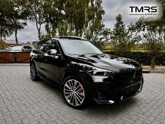 Voiture accidenté BMW X1 X1 sDrive 18 i M Sport PANORAMA Camera Ambiance VOL!! 2025/11