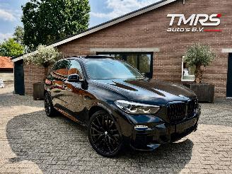Avarii autoturisme BMW X5  2021/6