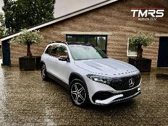  Mercedes EQB MERCEDES-BENZ EQB 250+ AMG Panoramadak Ambiance Camera Leder ! 2025/11