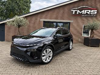 uszkodzony samochody osobowe Skoda Elroq Elroq 85 Loft Camera 82kWh 2025 Ambiance VOL! 2025/9