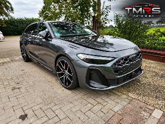 Damaged car Audi S5 AUDI S5 Avant TFSI Quattro 270 kW Passenger Display HUD VOLL 2025/7
