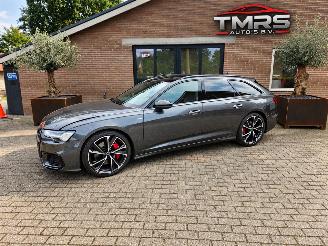 Unfallwagen Audi A6 AUDI A6 Avant 55 TFSI e Quattro S line Competition PANORAMA HUD ! 2023/6