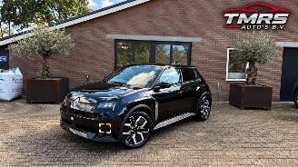  Renault 5 RENAULT R 5 E-Tech electric Camera VOL Fahrbereit 2026/2
