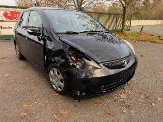 skadebil auto Honda Jazz 1ER PROPRIéTAIRE 2007/2