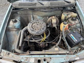 Opel Kadett 1 OWNER picture 10