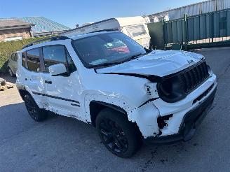 skadebil auto Jeep Renegade 4X4 2021/2