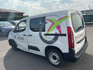 Opel Combo  picture 4